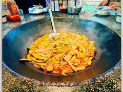 -土灶人家柴火鸡(都江堰店)