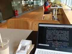 -dotcom coffee古点咖啡(致真大厦店)