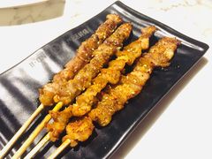 -JUKEBOX玖部音乐餐厅(华侨城店)