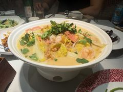 -艺站·自助餐厅·西餐厅(济南绿地美利亚酒店)