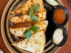 -Taco Mama嗒蔻妈妈墨西哥餐厅(环宇城店)