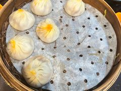 -大龙汤包