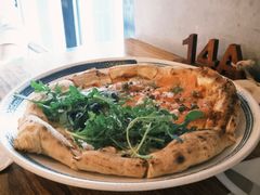-PIZZA BIANCA(民园店)