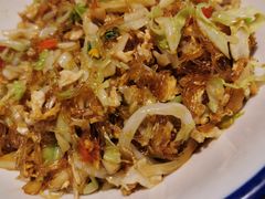 -尚禾厨·湘菜馆(步行街店)