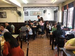 大堂-长人馄饨铺(解放街店)