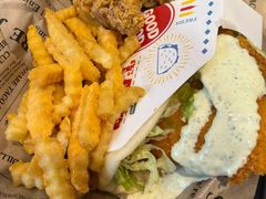 -TACO STAR 塔可星(下沙宝龙店)