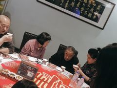 -佳兰雅序融合菜(高新店)