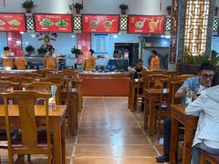 -闫家粥铺(东盛大街店)