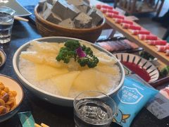-五星桥原切肥牛火锅·30年专注好牛肉(湖塘店)