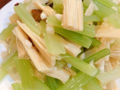 -玫瑰红烤羊排(北新桥三条店)