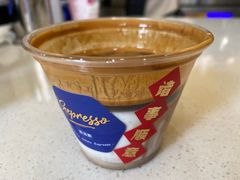 -吉派索自家烘焙咖啡馆(千佛山店)