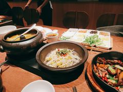 -云海肴·汽锅鸡·云南菜(领展购物广场·中关村店)