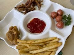 -豪客来牛排(重庆大学城熙街店)
