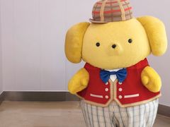 -安吉Hello Kitty乐园