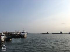 -文昌铺前老街