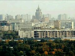-莫斯科大学