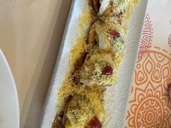 -克比叔叔印度餐厅Kebabs on the Grille(永康路分店)