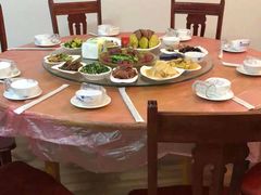 包厢-品雅轩农家乐