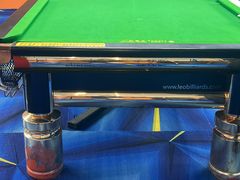 -名仕台球(保利广场店)