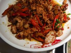 -大碗先生(万家丽店)