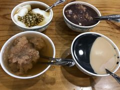 -冰神糖水铺(国贸中心店)