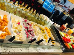 -比格比萨自助(新辰里学清路店)