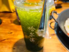 -楠火锅(哈尔滨金爵万象店)