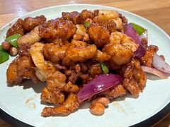 -陈傻子餐厅(世纪都会店)