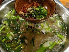 -侯家庄阿才有品私房菜馆