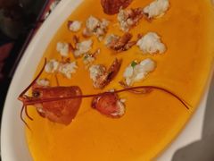 -上海滩餐厅(BFC外滩金融中心店)