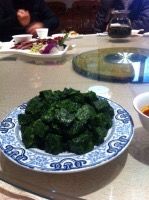 -李记搅团•非遗陕菜(三桥店)