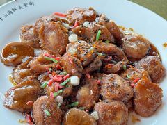 -江南村海鲜馆(洞头店)