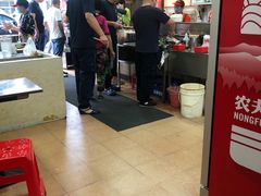 -丽华早点(大成路店)