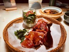 樟茶鸭-锦府盐帮·李宅(领展购物广场中关村店)