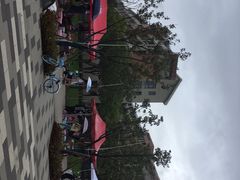 -上海海事大学(临港校区)