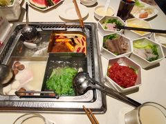 -海底捞火锅(大学路新象城店)