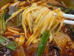 -小满手工粉(北京来福士店)