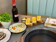 -棒小伙·齐齐哈尔烤肉(龙茗路店)