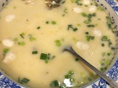 至尊鱼头汤-禧福楼·十五年老店(科技城店)