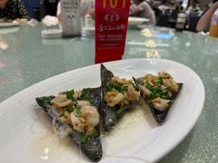 -舌尖上·霞浦滩涂海鲜·新闽菜(总店)