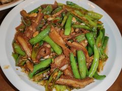 -一楼食业·美食人家