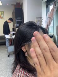 -HD HAIR STYLE