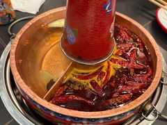 -京元盛铜锅涮肉(上海总店)