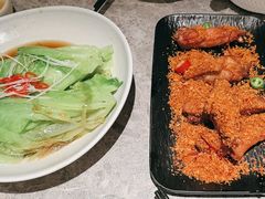 -留半山·香港食堂(啦啦宝都店)
