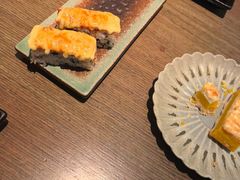 -玉川屋创意日料(北美新天地店)