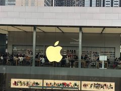 -Apple零售店(成都太古里店)