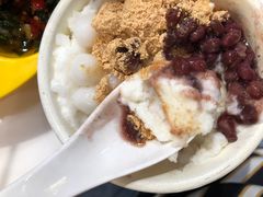 -食全食美冷锅串串(青年街店)