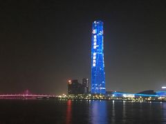 -澳门环岛游湾仔码头