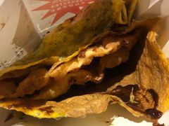 -清真·二嫂子煎饼果子(卫津路总店)