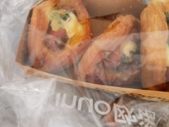 -欧诺爱烘焙(高新万达店)